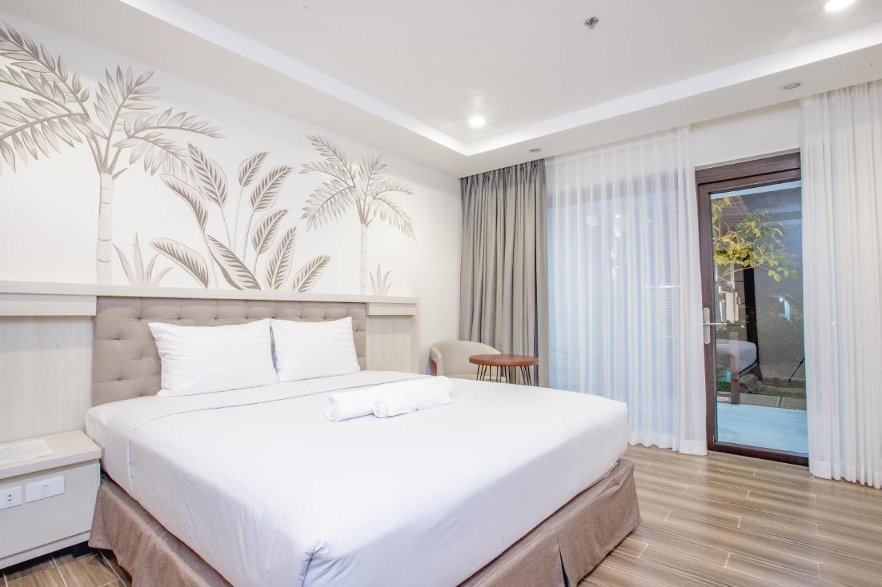 Ora Beach Resort El Nido Extérieur photo