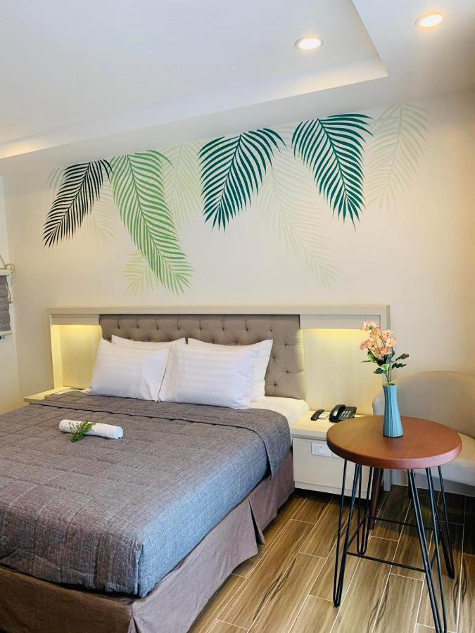 Ora Beach Resort El Nido Extérieur photo