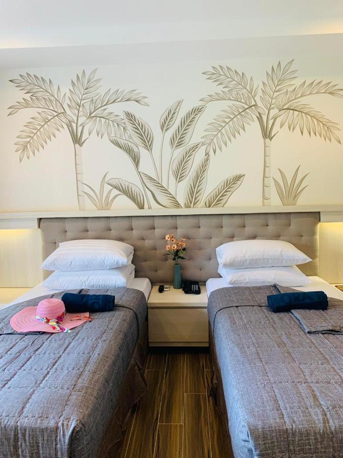 Ora Beach Resort El Nido Extérieur photo