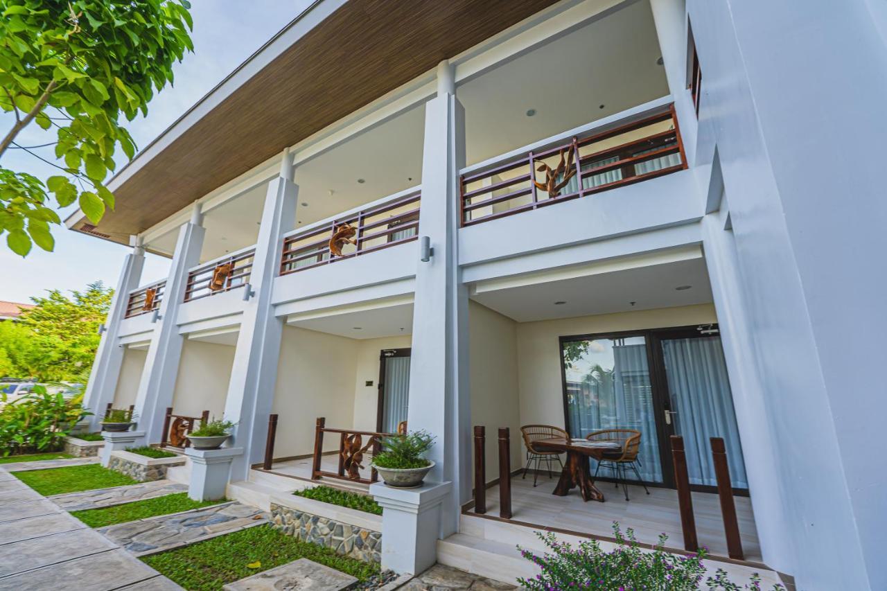Ora Beach Resort El Nido Extérieur photo