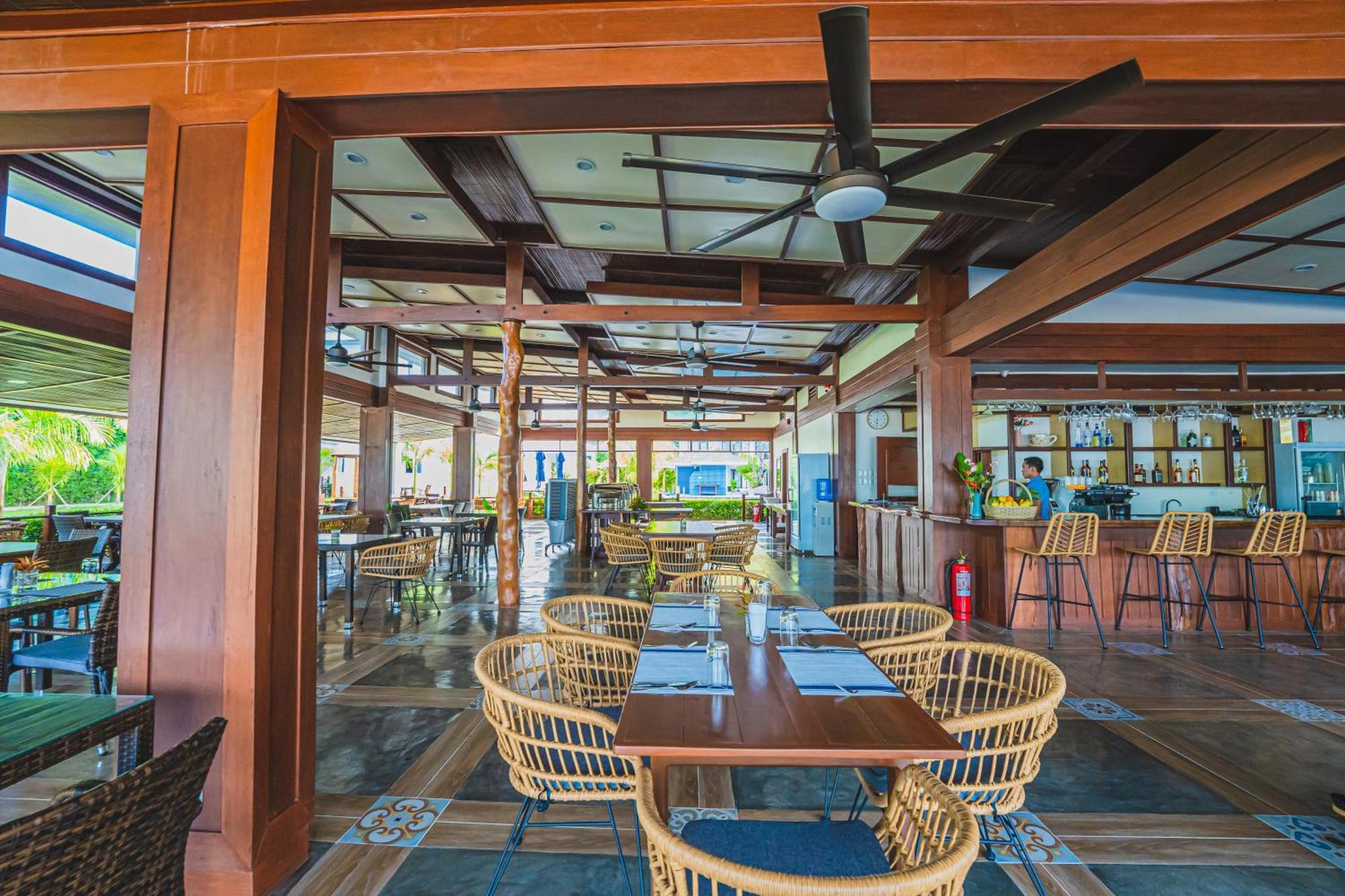 Ora Beach Resort El Nido Extérieur photo