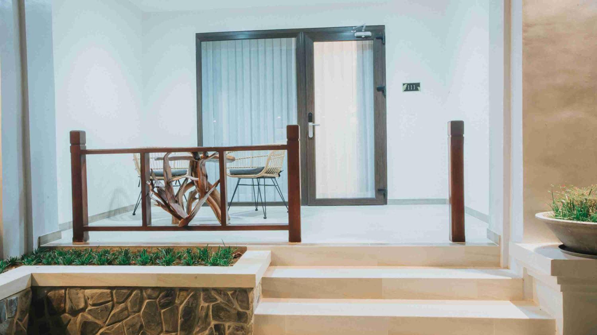 Ora Beach Resort El Nido Extérieur photo