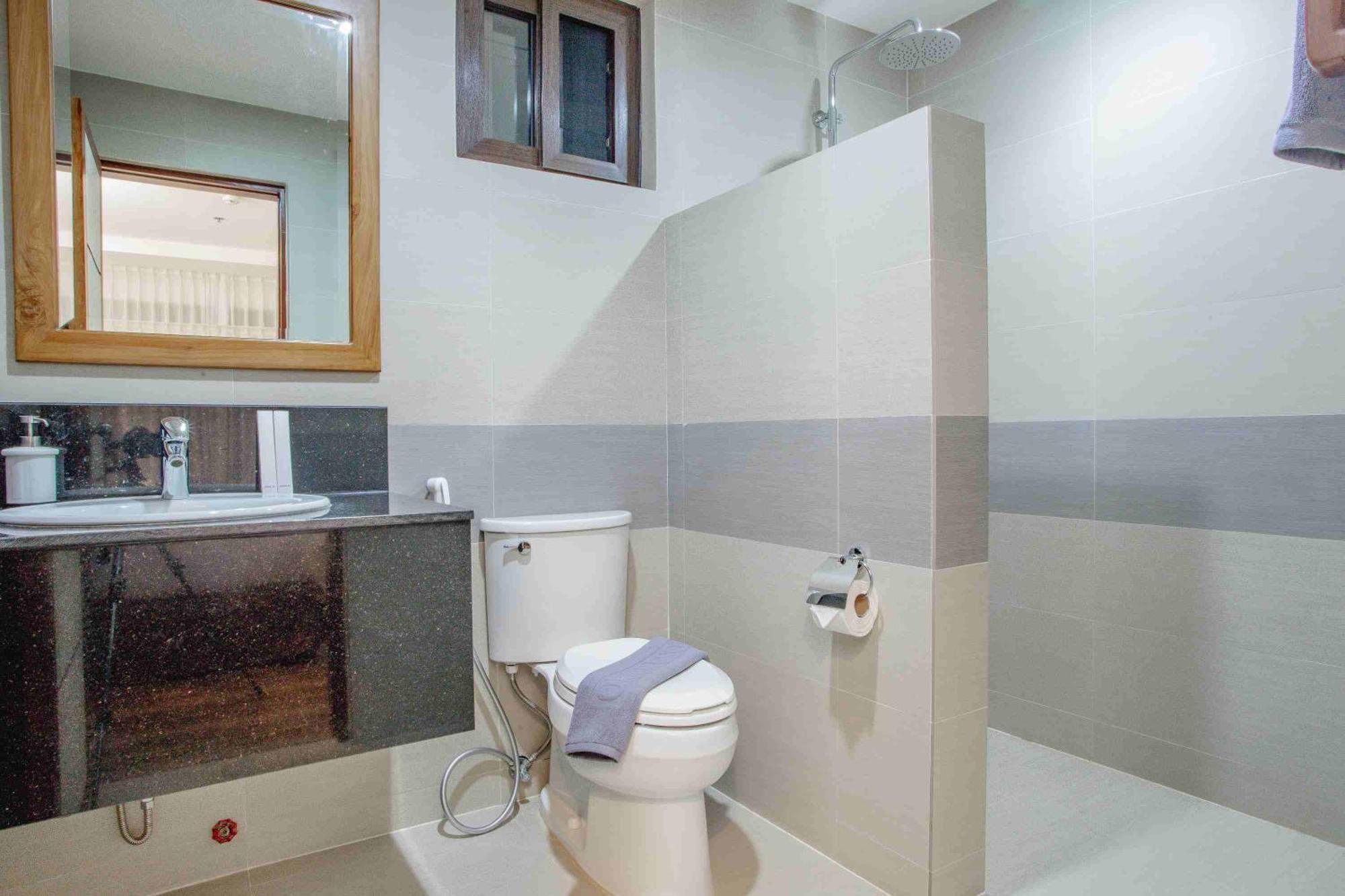 Ora Beach Resort El Nido Chambre photo